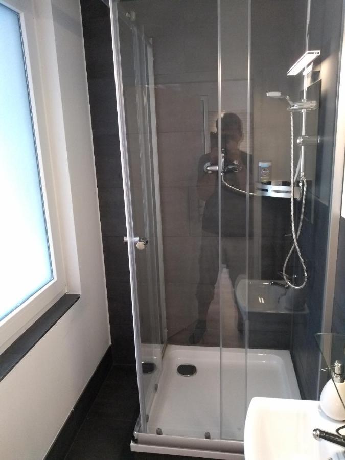 City-Apartment Spreeufer Im Herzen Berlins المظهر الخارجي الصورة