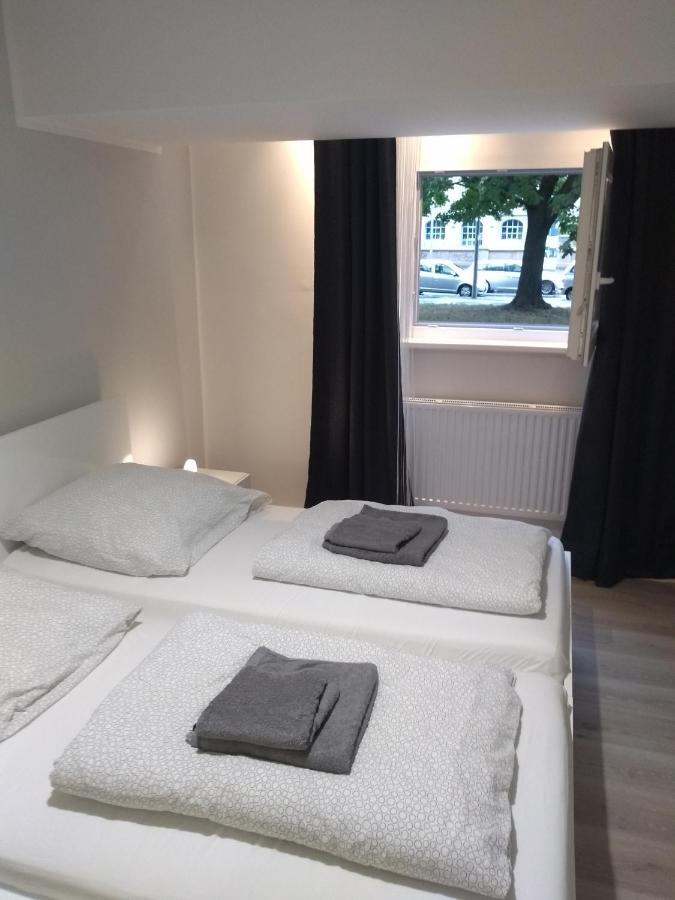 City-Apartment Spreeufer Im Herzen Berlins المظهر الخارجي الصورة