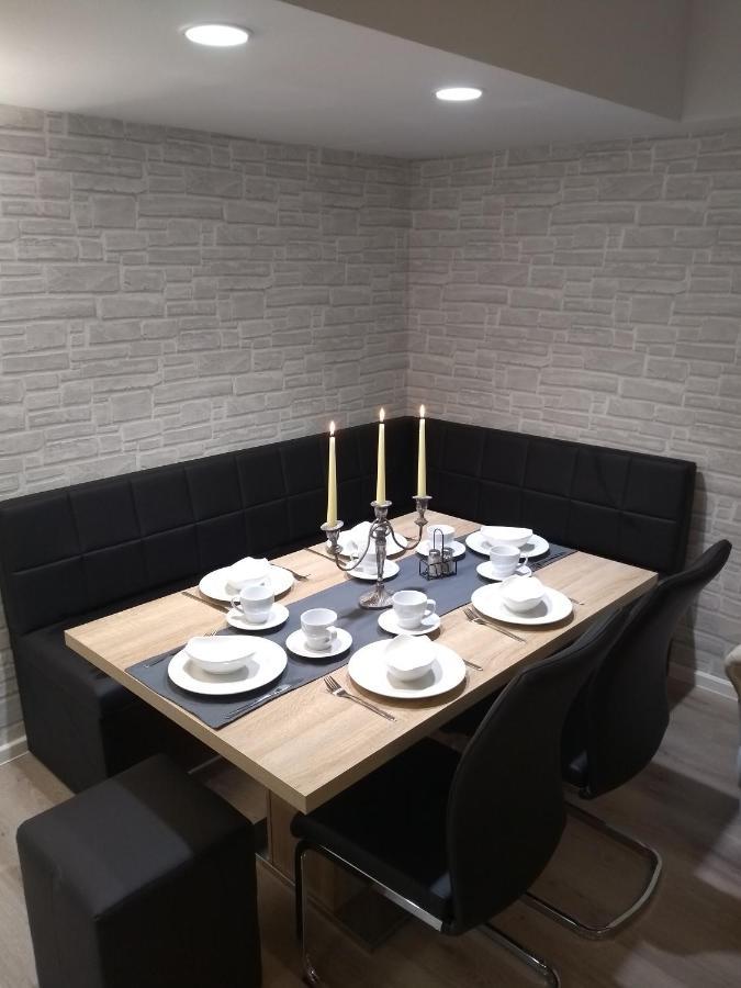 City-Apartment Spreeufer Im Herzen Berlins المظهر الخارجي الصورة