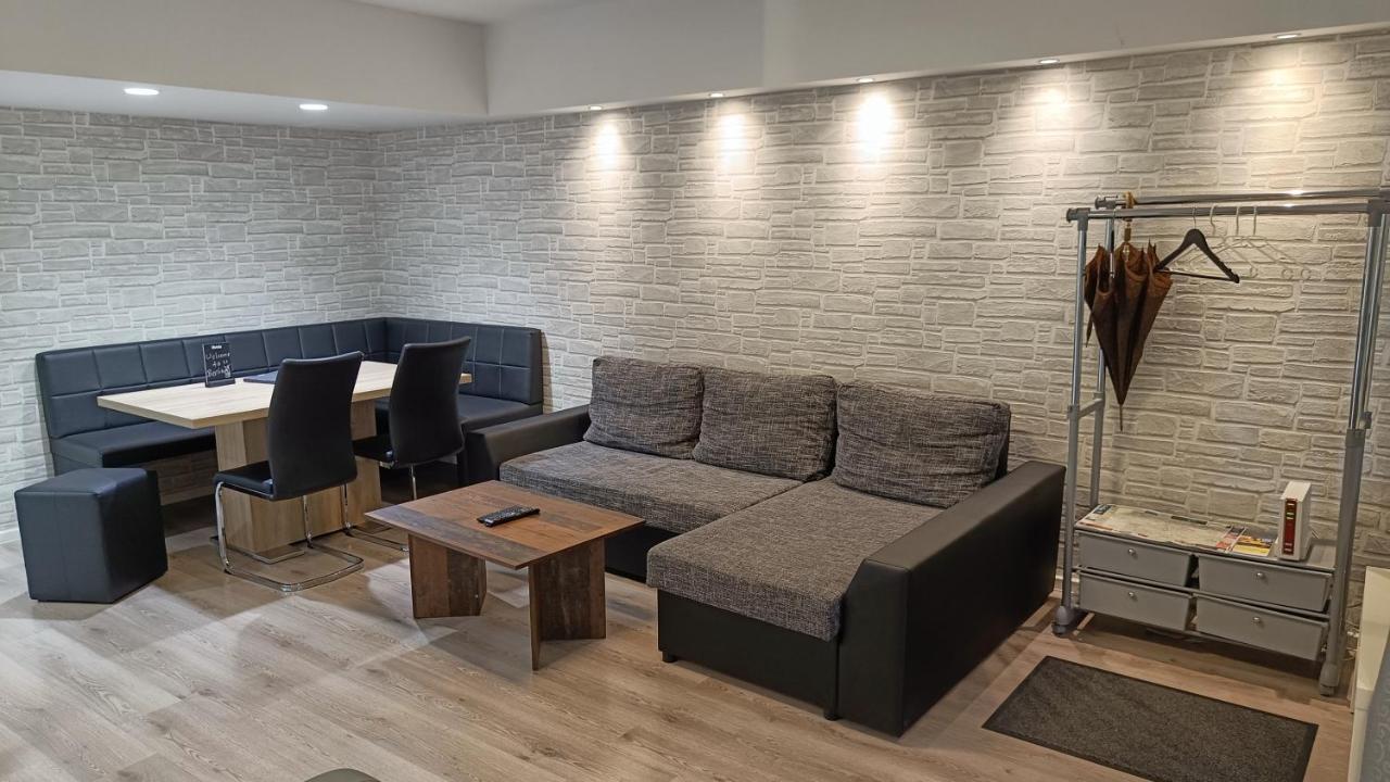 City-Apartment Spreeufer Im Herzen Berlins المظهر الخارجي الصورة